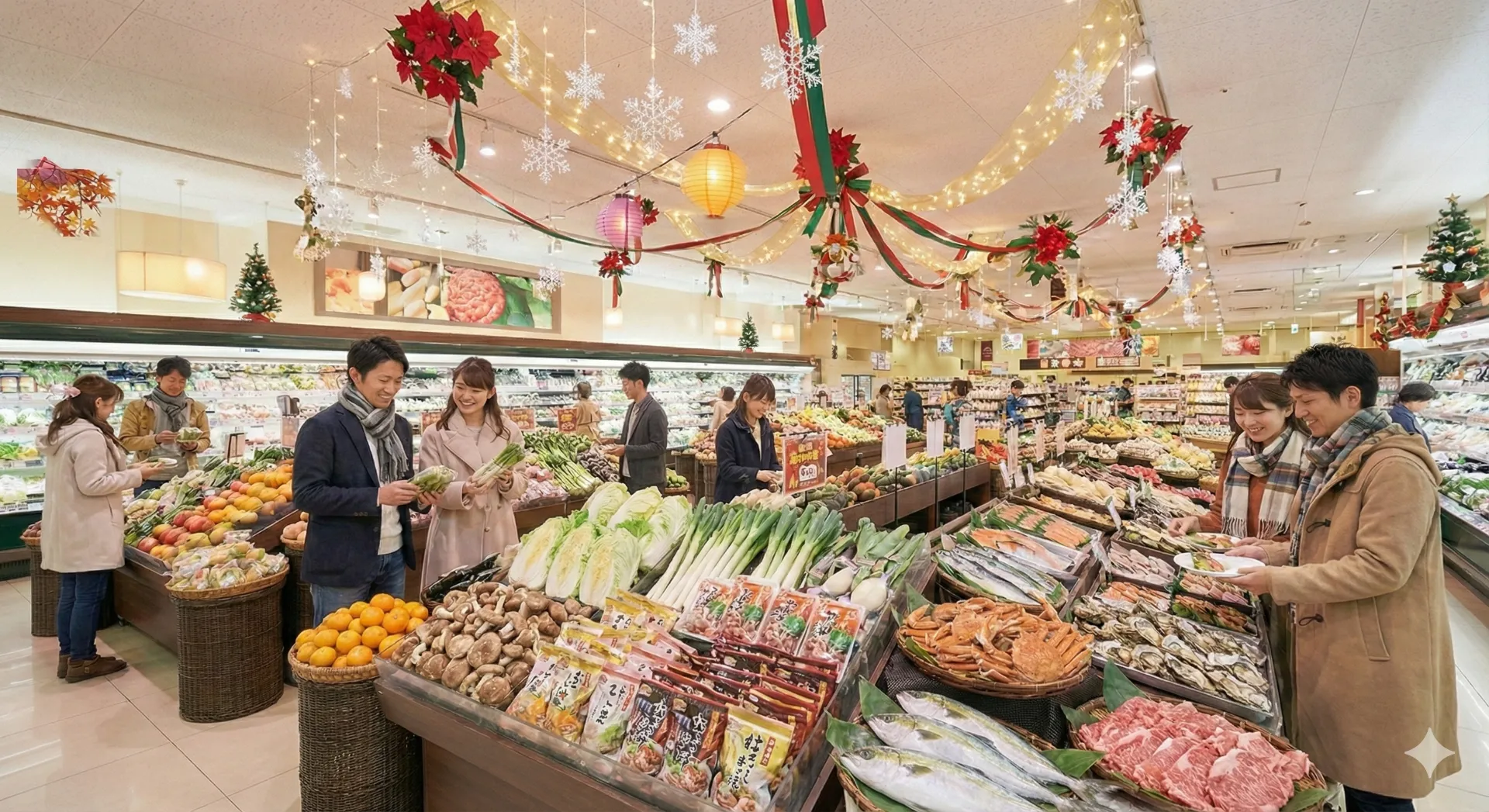 ダミー画像冬