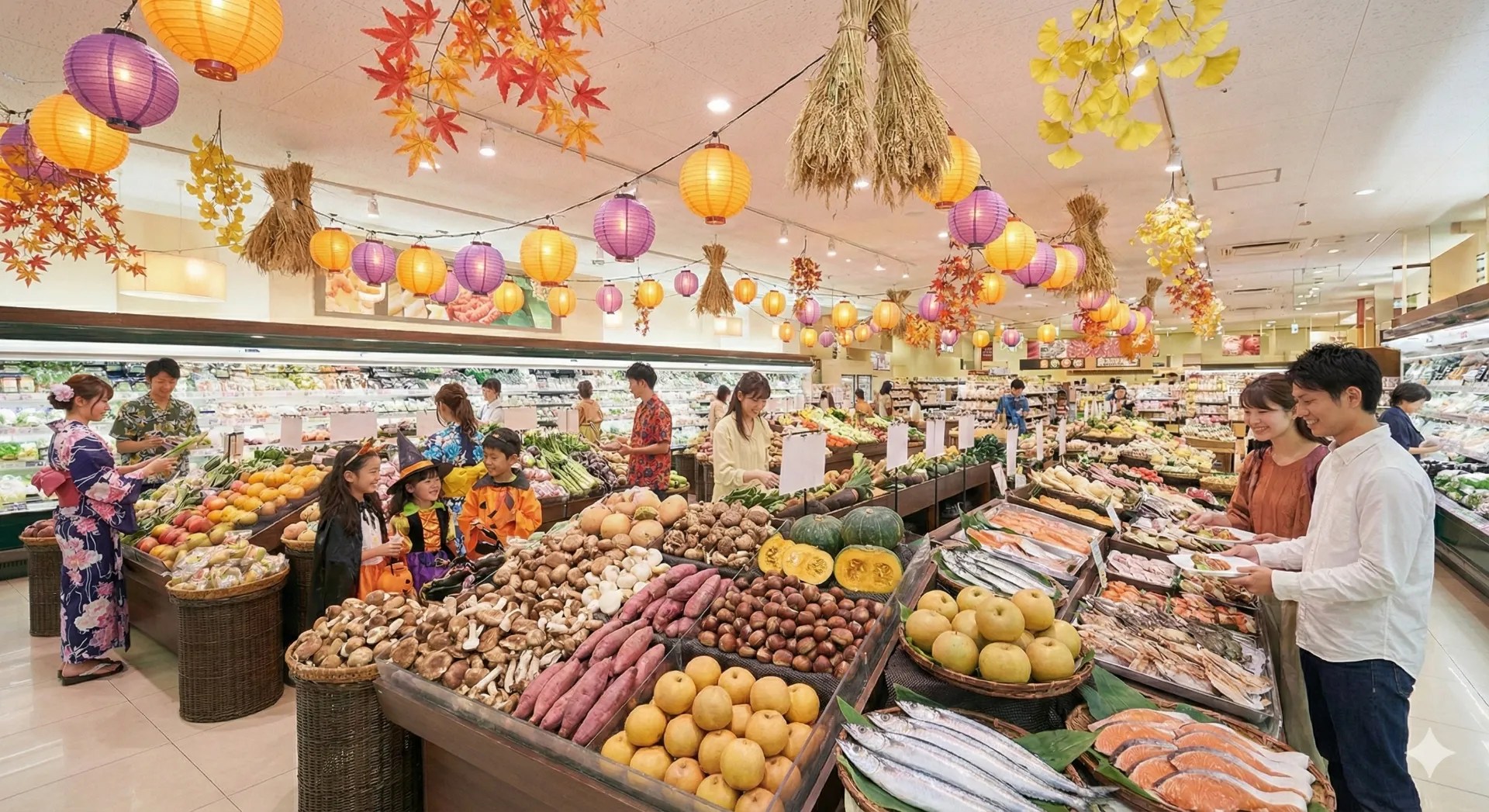 ダミー画像秋